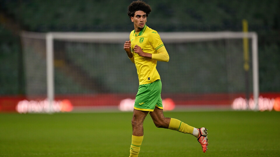 Norwich City Under-18s picked up all three points in the Under-18 Premier League South with a 3-2 win away to Southampton.