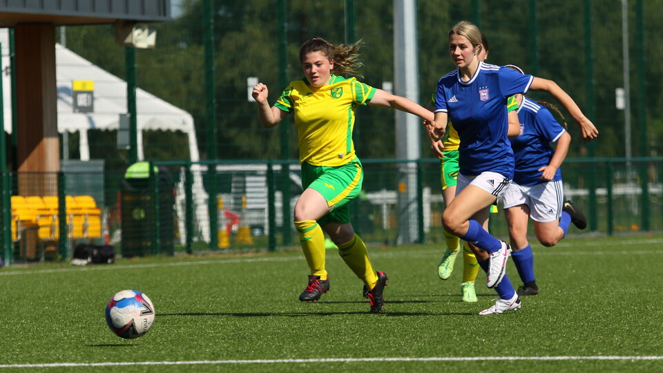 Norwich City's Regional Development Programme is pleased to announce the next round of showcase events for its Football and Education programmes. 