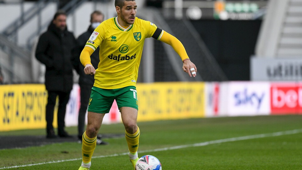Norwich City can confirm that a club record deal has been agreed with Aston Villa for the transfer of Emi Buendia.