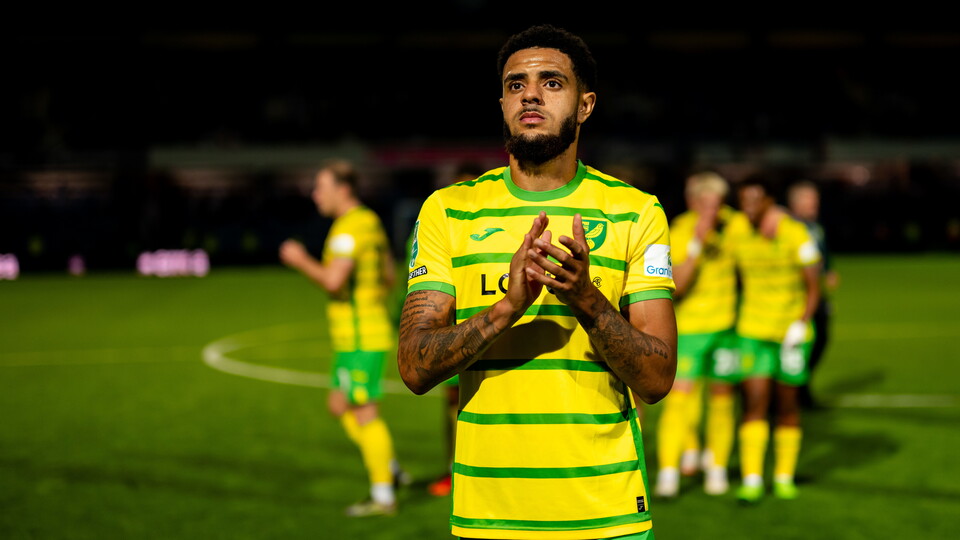 Norwich City can confirm that Andrew Omobamidele has completed a permanent transfer to Premier League side Nottingham Forest for an undisclosed fee.