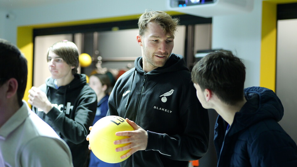 Norwich City's charity partner, The Community Sports Foundation, have released their 2025 Impact Report, highlighting another year of significant growth, deeper community connections, and life-changing outcomes for people across Norfolk.