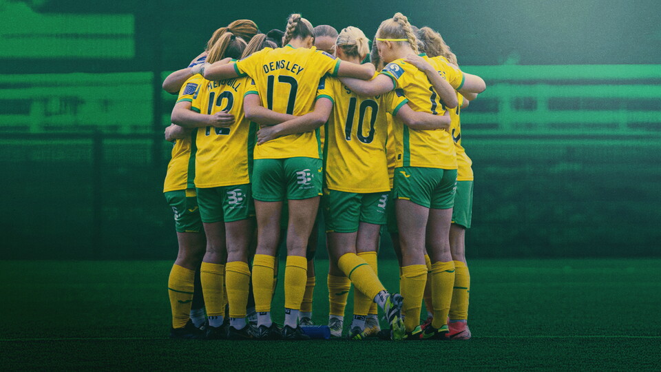 Supporters can now place their vote for the 2024/25 Women's Player of the Season award.
