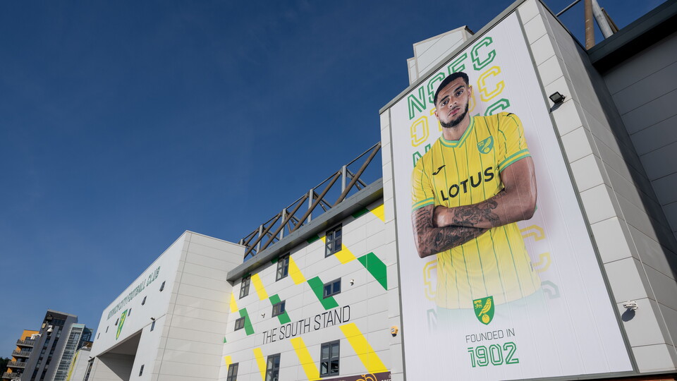 An exciting opportunity has arisen for a creative candidate to join the Marketing team at Norwich City Football Club in the role of Graphic Designer.