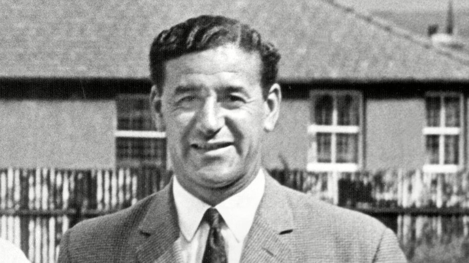 Norwich City were saddened to learn of the passing of Tony Collins.