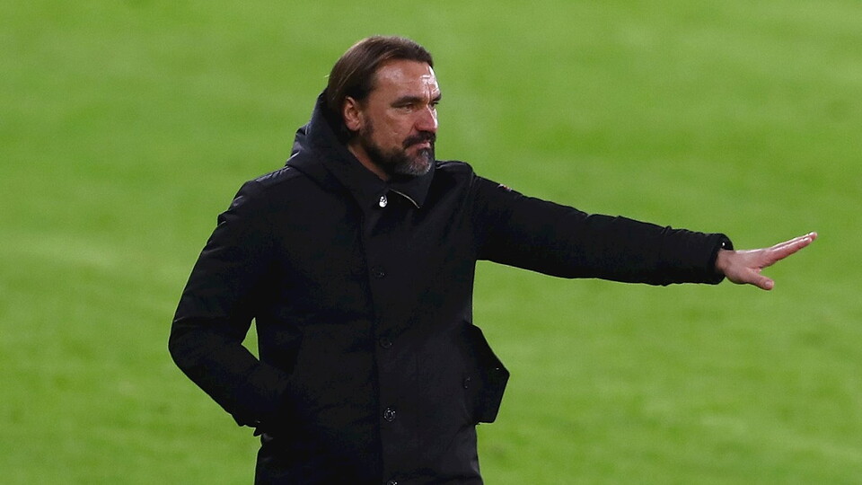 Daniel Farke described Rotherham United as ‘a brave side’ in his pre-match press conference at Lotus Training Centre on Friday afternoon.