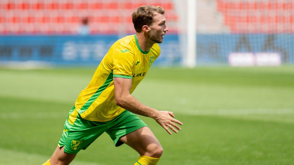 Norwich City will host for the first time in pre-season facing 1.FC Magdeburg at Carrow Road on Friday evening (KO 6.45pm).