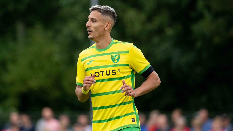 Dimitris Giannoulis says the team are working hard in pre-season and are ready for the Championship, following a 1-1 draw against AZ Alkmaar.