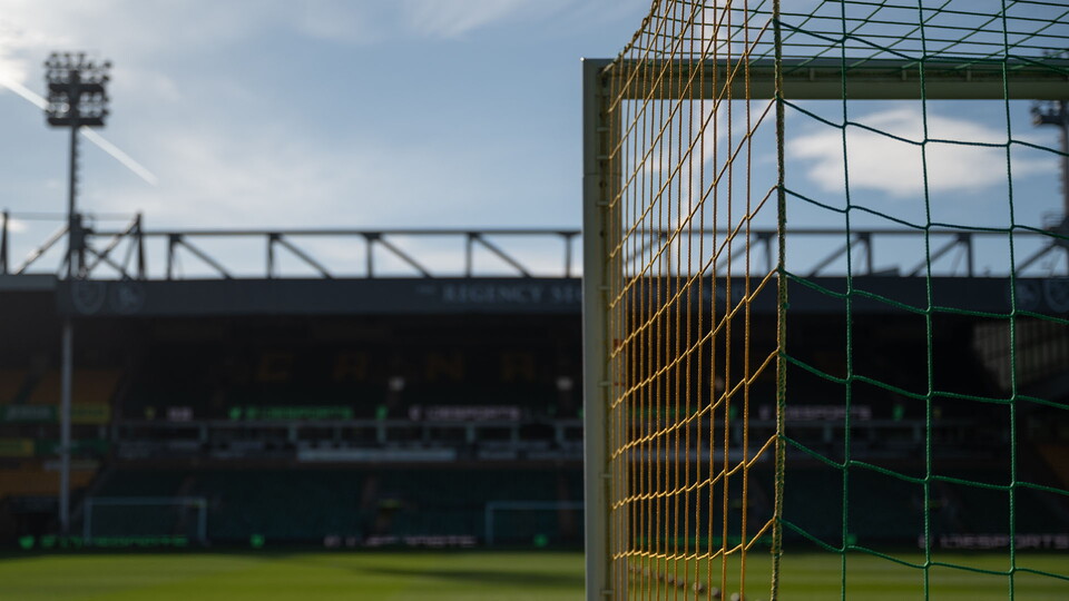 Norwich City have been shortlisted for 'Best Club Marketing Initiative' at this year's Football Business Awards.