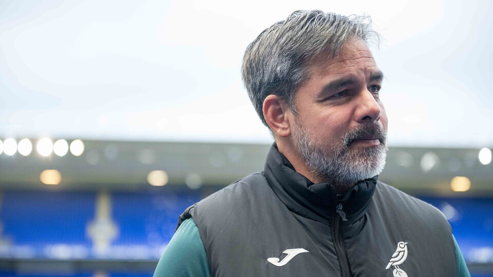 Head coach David Wagner was thoroughly impressed by his side's resilience in the East Anglian derby, concluding that the point was fair and deserved.