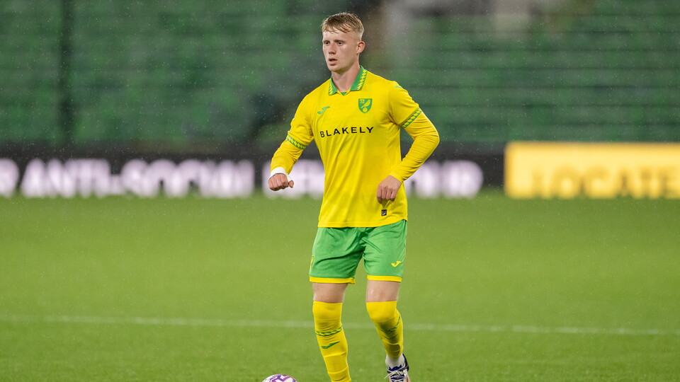 Norwich City Under-21s are back on the road on Monday evening, travelling away to face Newcastle United in another Premier League 2 clash (KO 7pm).