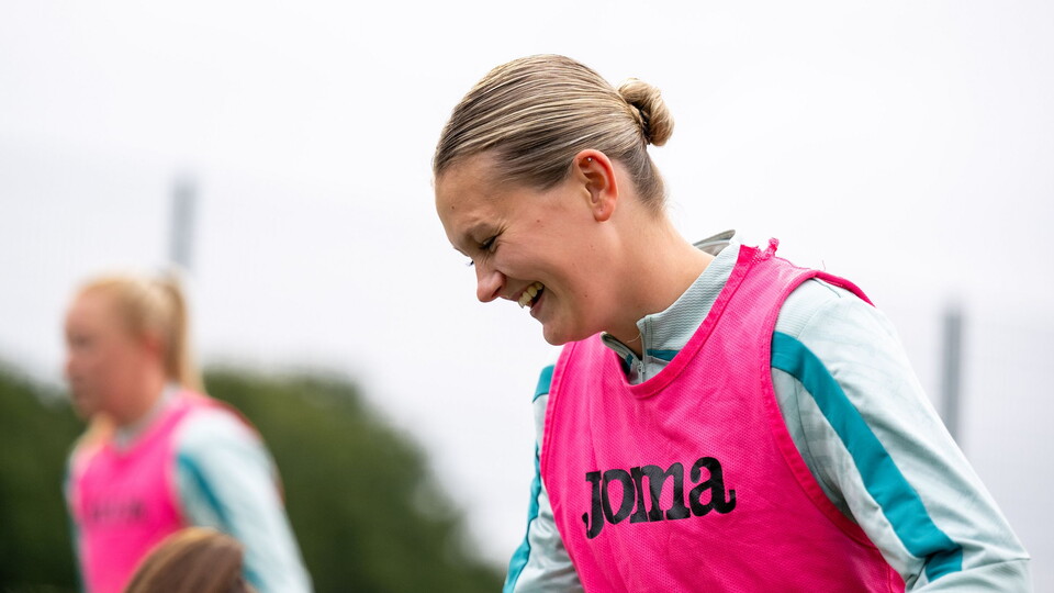 Norwich City Women are heading to Craven Cottage this weekend to take on Fulham Women on Sunday, August 31 (KO 2pm).