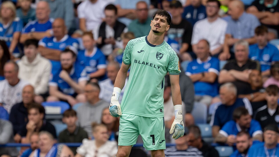 After two games on the road, Norwich City return to Carrow Road for back-to-back games, the first against Middlesbrough in the Sky Bet Championship on Saturday, August 23 (KO 3pm).