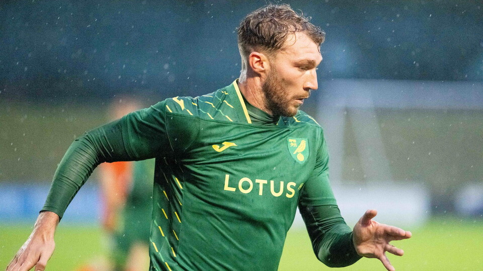 A selection of the best images from Norwich City's opening pre-season friendly against Barnet at The Hive.