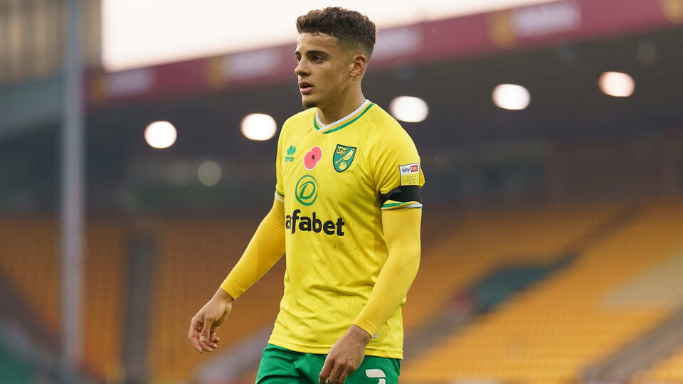 Norwich City head coach Daniel Farke delivered some promising injury news in his pre-Luton press conference on Tuesday.