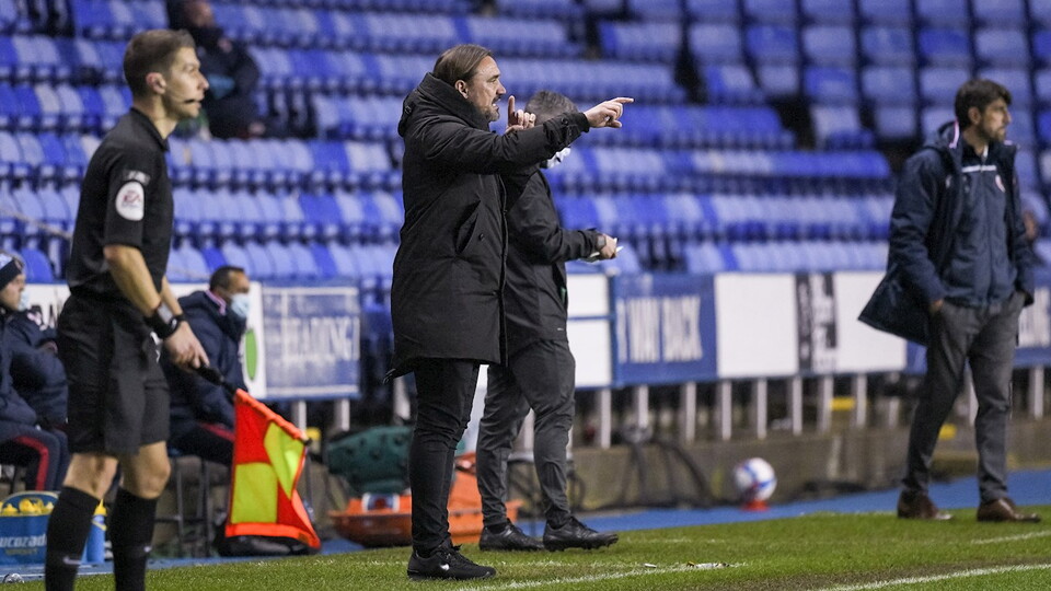 Norwich City head coach Daniel Farke has outlined the challenge his side is set to face when Cardiff City arrive at Carrow Road for Saturday’s Sky Bet Championship fixture (12.30pm KO).