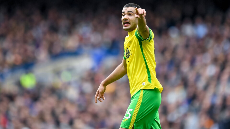 Norwich City welcome Leeds United to Carrow Road for Sunday’s Premier League fixture (2pm KO).