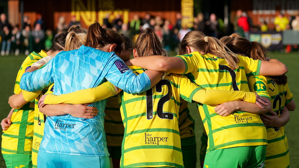 Norwich City are currently recruiting a new head coach for the club's women's team.