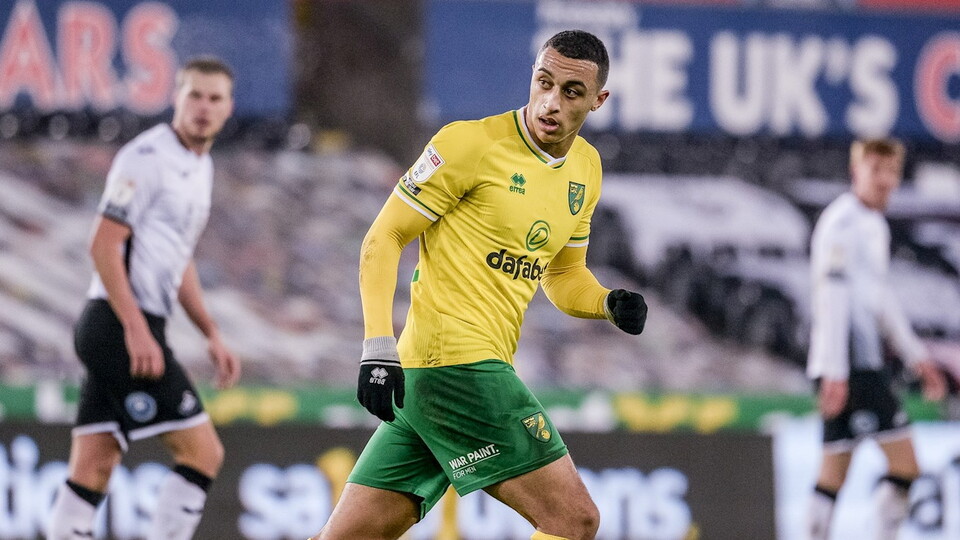 As Adam Idah celebrates his birthday today, let's see how much you know about the City striker using our quiz below!