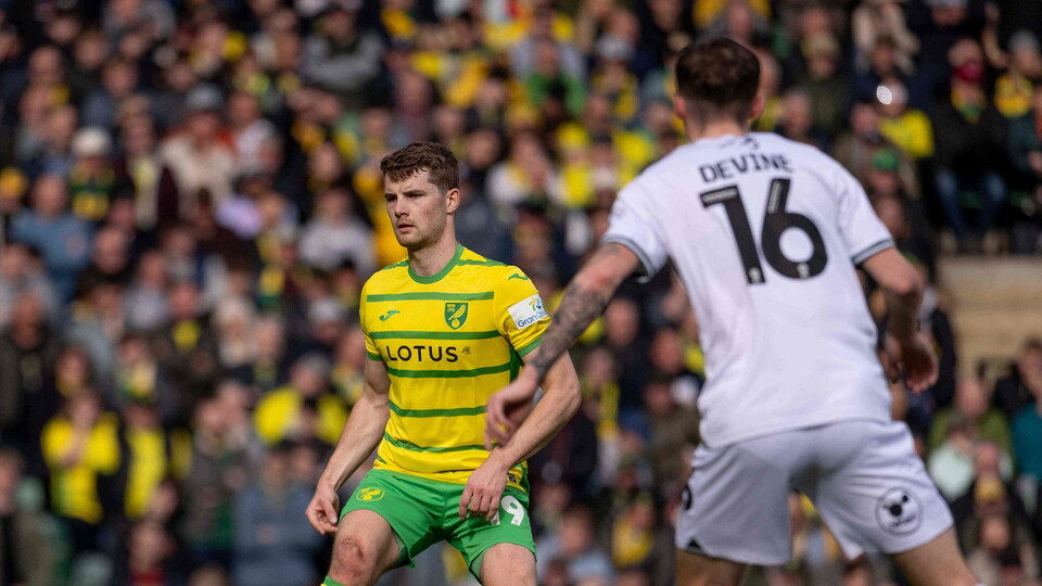 David Wagner has provided an update on the Norwich City squad ahead of Saturday's East Anglian derby against Ipswich Town.