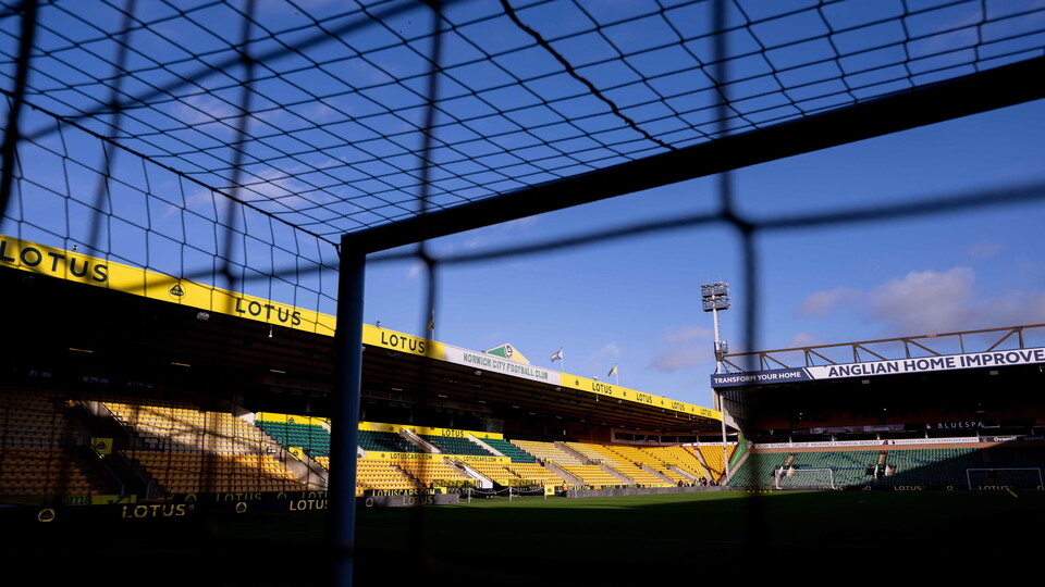 Three Norwich City supporters have been banned from attending the club’s home and away fixtures following an incident during our game away at Millwall.