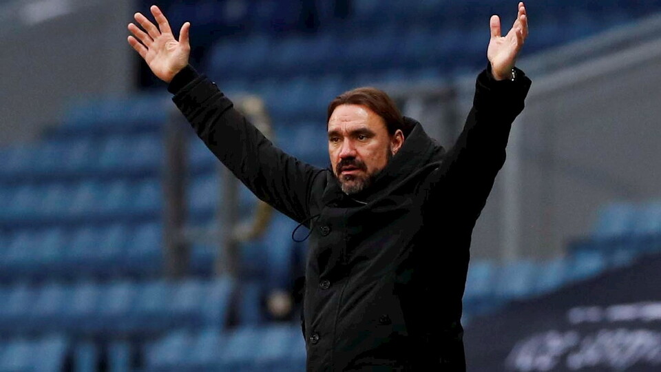 Daniel Farke is expecting another difficult test when his Norwich City side face Cardiff City on Saturday afternoon (3pm UK).