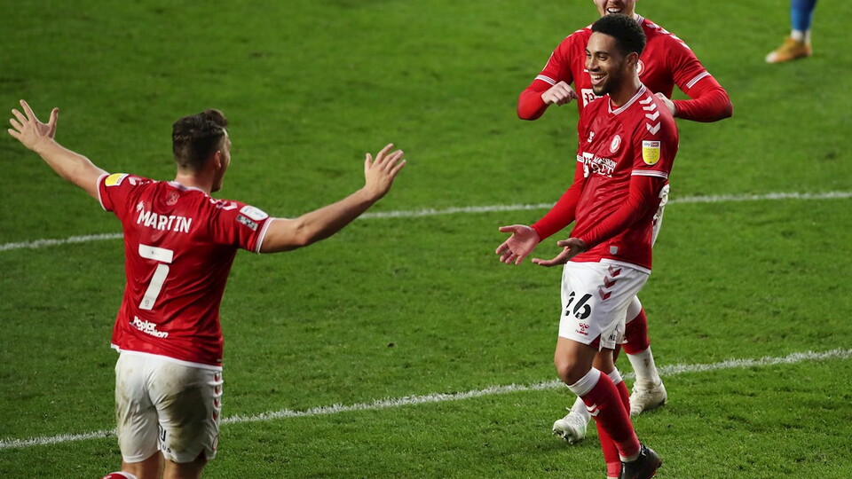 Bristol City are firmly in the hunt for promotion from the Championship again this season, having finished just outside the play-offs in each of the last three seasons.