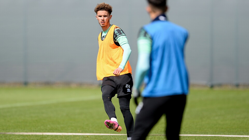 Josh Martin has completed a season-long loan move to Sky Bet League One side Barnsley. As part of the agreement Barnsley retain an option of making the deal permanent for an undisclosed fee.