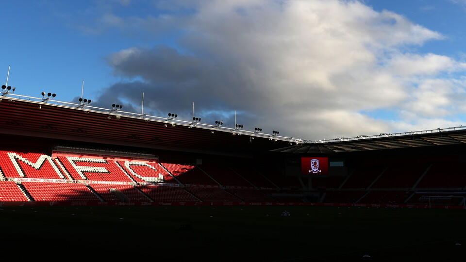 Norwich City head to the Riverside Stadium on Friday evening to take on fourth-placed Middlesbrough in the Sky Bet Championship (KO 8pm).