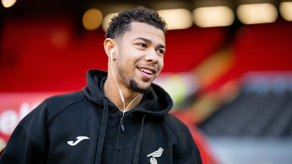 Jaden Warner has completed a permanent move to Sky Bet League Two side Newport County.
