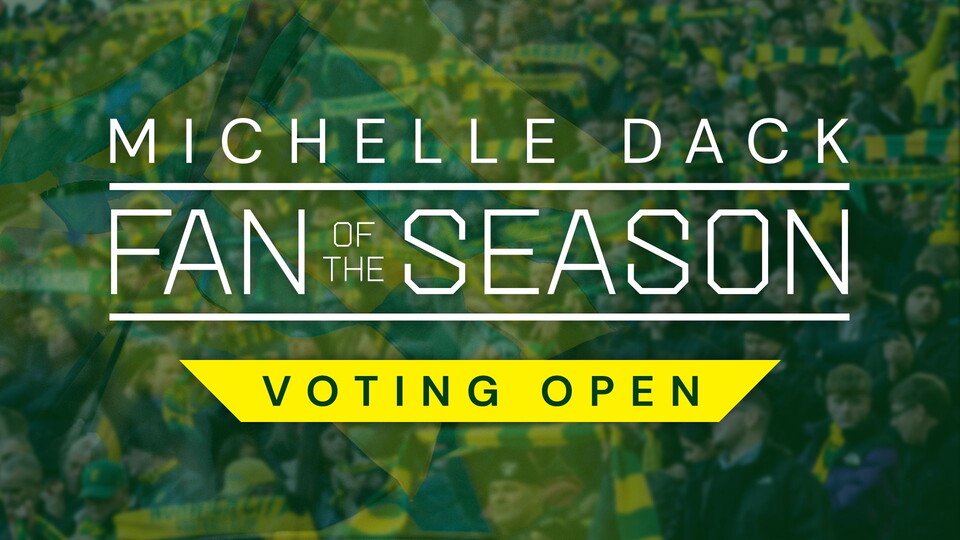 Three deserving City supporters have been chosen as finalists for this year’s Michelle Dack Fan of the Season award for the 2022/23 season.