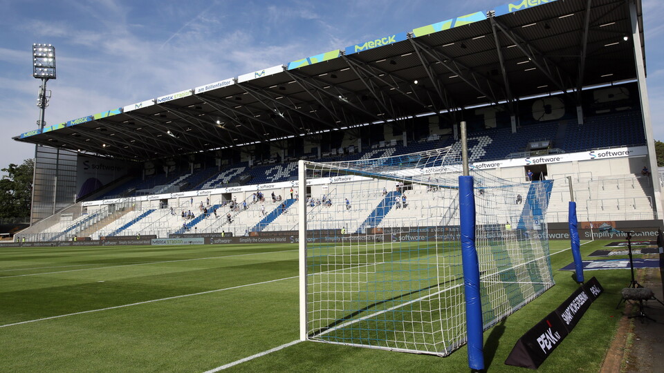 Norwich City have announced a fourth pre-season friendly in the club's summer schedule, against newly-promoted Bundesliga side SV Darmstadt 98.