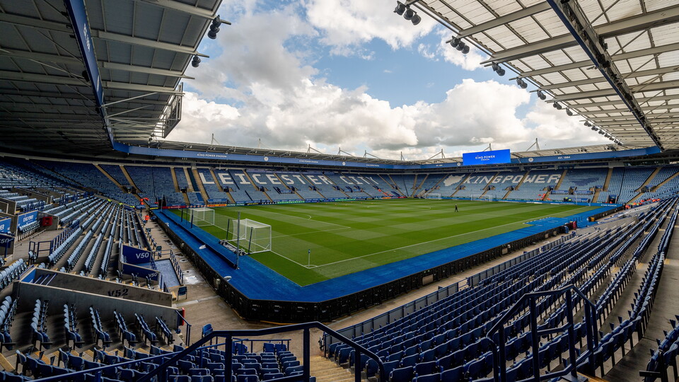 Norwich City's upcoming Sky Bet Championship fixture away to Leicester City has been selected for broadcast coverage.