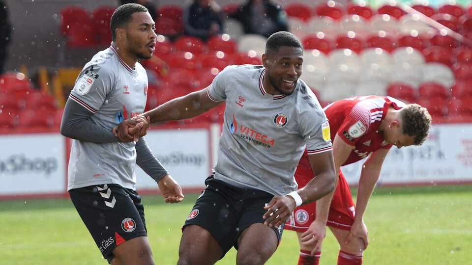 Last week was a busy one for Norwich City’s loanees, Akin Famewo playing the most minutes as he registered 180 across Charlton Athletic’s double-header.