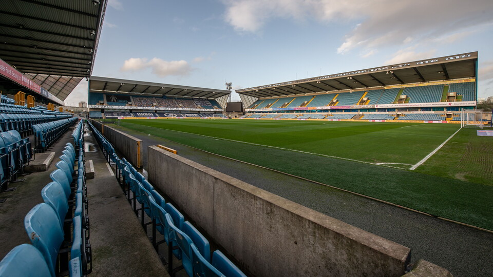 Tickets for Norwich City's Sky Bet Championship fixture against Millwall are now on sale.