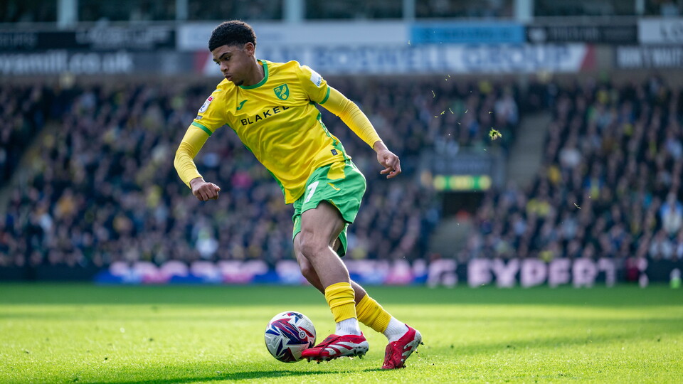 After the international break, Liam Manning has been speaking ahead of Norwich City's return to action against Coventry City.