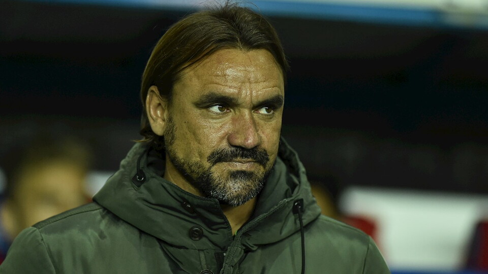 Norwich City head coach Daniel Farke believes there could be little to separate the Canaries and Reading in Wednesday’s Championship fixture at the Madejski Stadium.