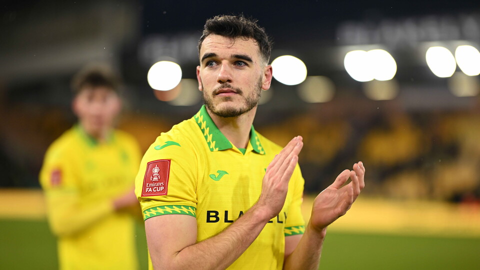 Norwich City will welcome West Bromwich Albion to Carrow Road in the fourth round of the 2025/26 Emirates FA Cup.