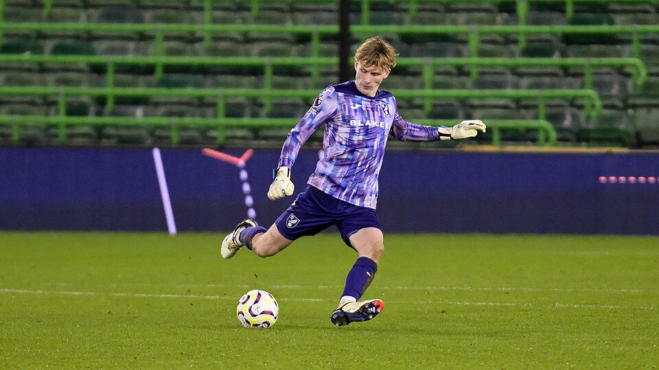 Norwich City Under-18s travel away to face Leicester City in another Under-18 Premier League South fixture (KO 1pm).