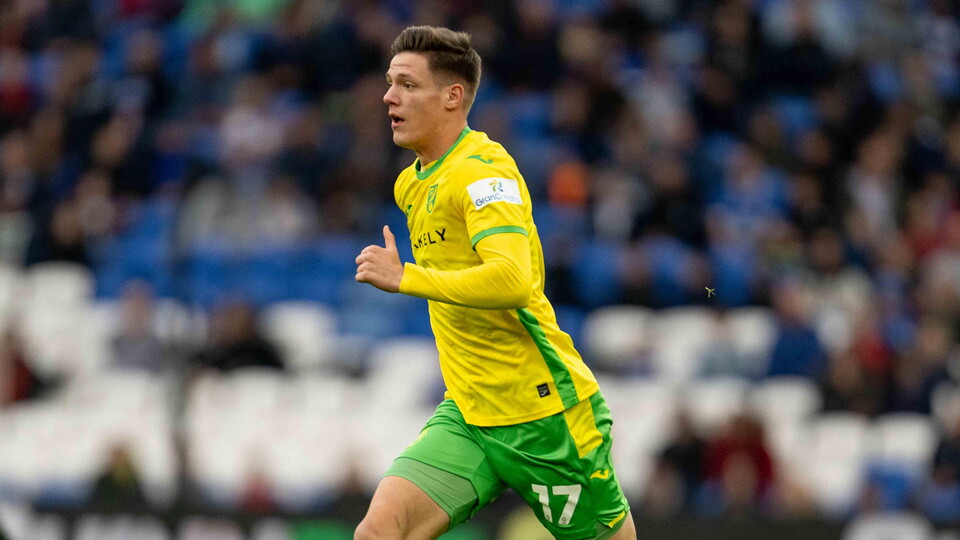 It's Tuesday night football for Norwich City as they visit Sheffield Wednesday in the Sky Bet Championship on November 5 (KO 7.45pm).