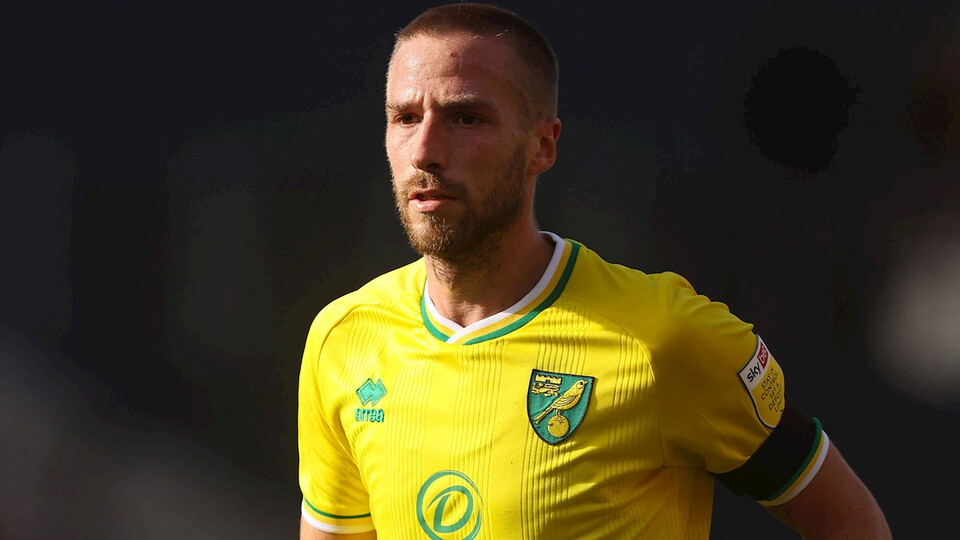 Norwich City can confirm that Marco Stiepermann has left the club, after a mutual agreement was reached to end his contract.
