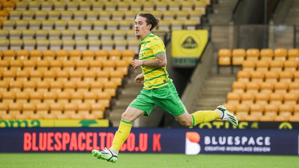 Academy midfielder Flynn Clarke has joined Scunthorpe United on a short-term loan.