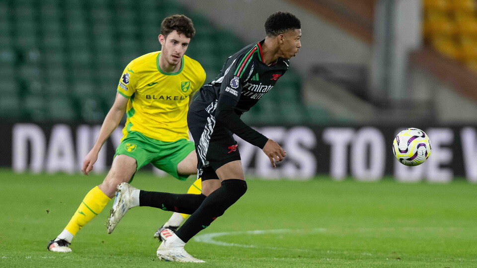 Norwich City Under-21s play their final away fixture of the 2024/25 Premier League 2 season, as they travel to face Everton on Monday night (KO 7pm).