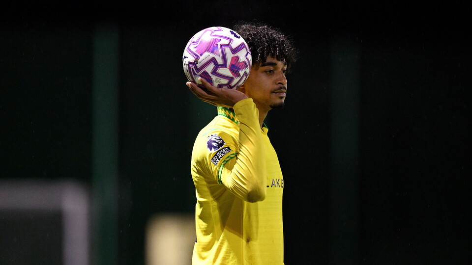 Norwich City Under-21s welcome West Bromwich Albion in their penultimate Premier League 2 fixture of the 2025/26 season.