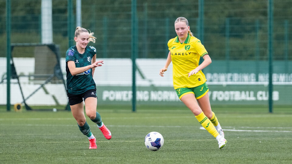 Norwich City Women fell to a 4-0 defeat against Tier 3 opposition Watford Women in a pre-season friendly at the Avant Training Centre on Sunday afternoon.