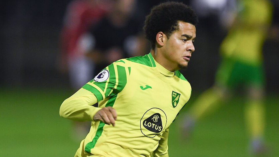Norwich City Under-23s put in a five-star performance away at Wolverhampton Wanderers in the Premier League 2 and leapfrogged their opponents in the table.