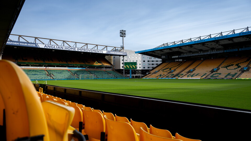 The club confirm that A and B preference shareholders will not receive a dividend in respect of year ended June 30, 2023, due to the club having no distributable reserves.