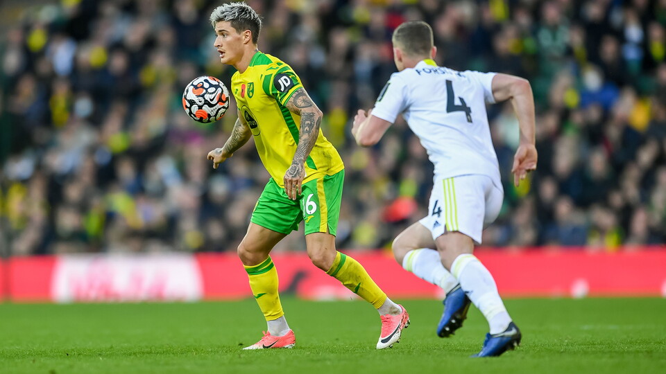 Norwich City travel to Elland Road this Sunday for the first time in the Premier League since 1995.