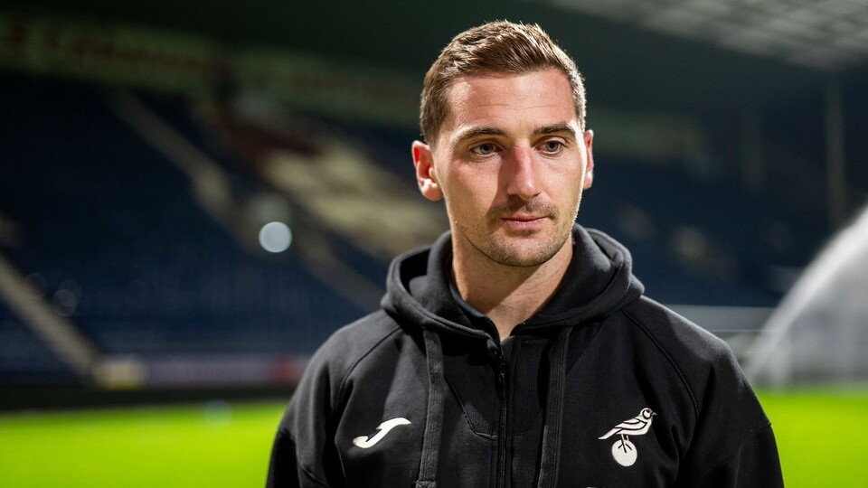 Kenny McLean reflected on a battle against Preston North End, telling Canaries TV there is room for improvement in their game plan.