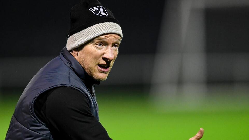 Under-23s coach Alan Neilson admitted that his team were not sharp enough in both boxes as Norwich City fell to a 2-0 defeat at home to Wolverhampton Wanderers in the Premier League 2 Division 2.