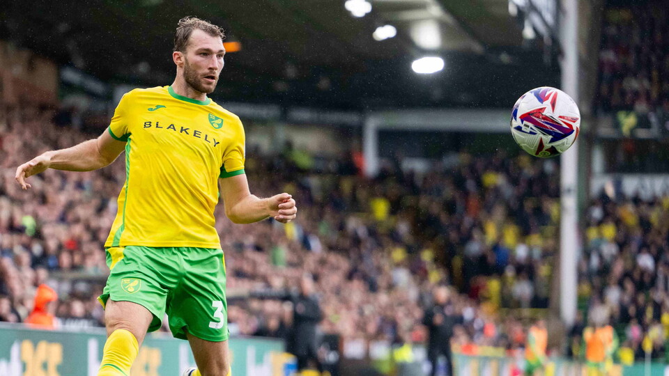 Norwich City will travel to Pride Park on Saturday, September 28 (KO 12.30pm) for the first time since April 2021 when the fixture was played behind closed doors.